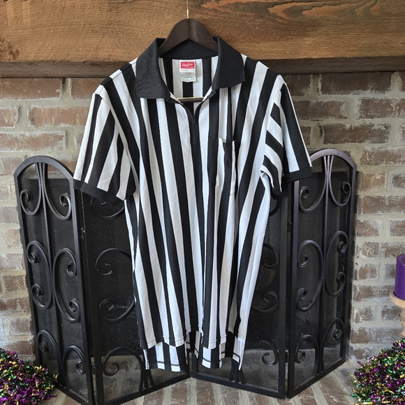 Rawlings Other - Vintage Referee Shirt